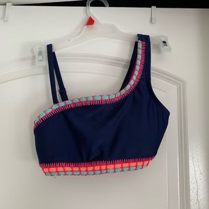 Justice Girl Bikini Top and Bottom